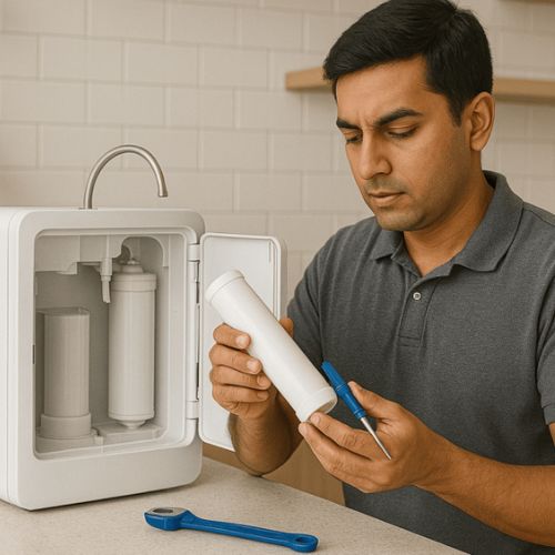 RO Installation Services